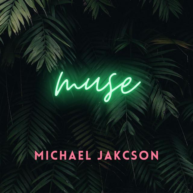 Michael jakcson's avatar image