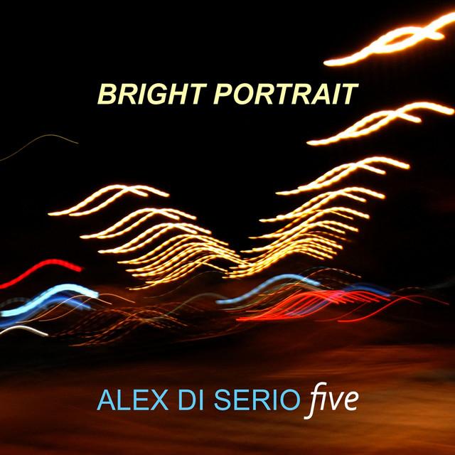 Alex Di Serio Five's avatar image