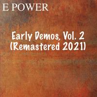 E Power's avatar cover