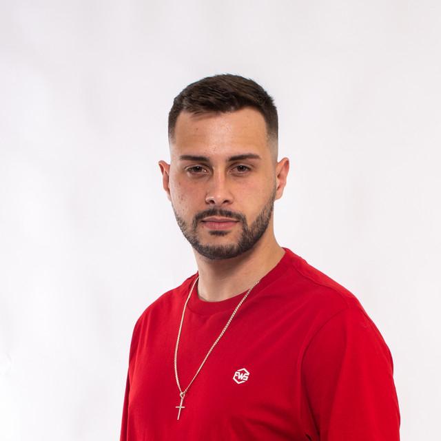 DJ SAVIO's avatar image