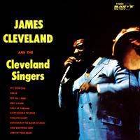 James Cleveland and The Cleveland Singers's avatar cover