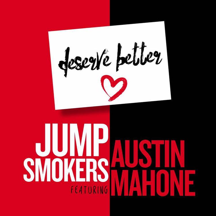 Jump Smokers's avatar image