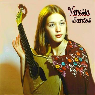 Vanessa Santos's cover