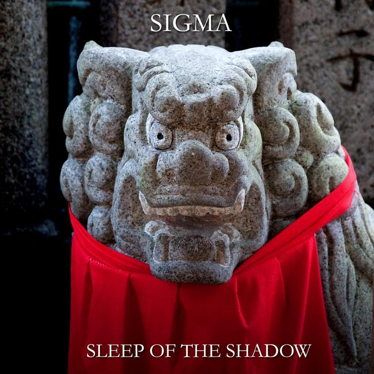 Sigma's avatar image
