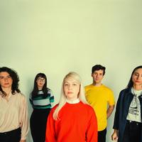 Alvvays's avatar cover