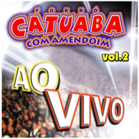Só Forró's avatar cover