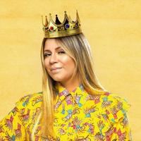 Marília Mendonça's avatar cover