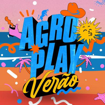 AgroPlay's cover