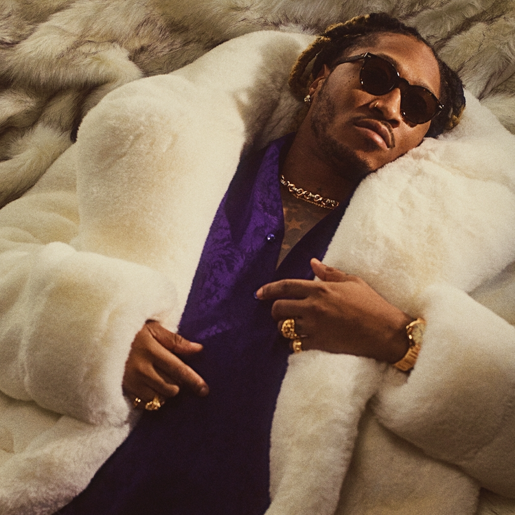 Future's avatar image