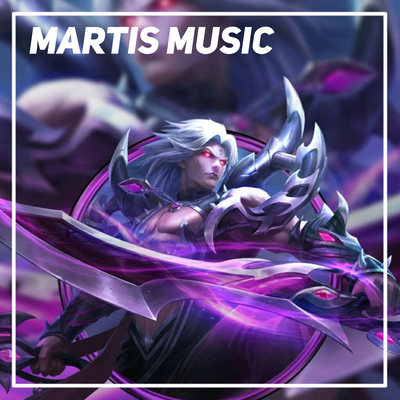 Martis Music's cover