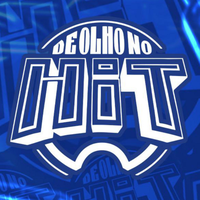 De Olho no Hit's avatar cover