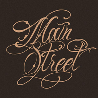 Mainstreet's avatar cover