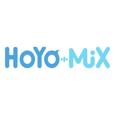 HOYO-MiX's cover