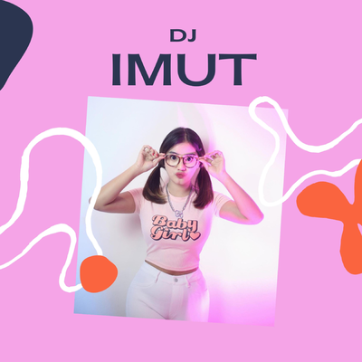 Dj Imut Official's cover