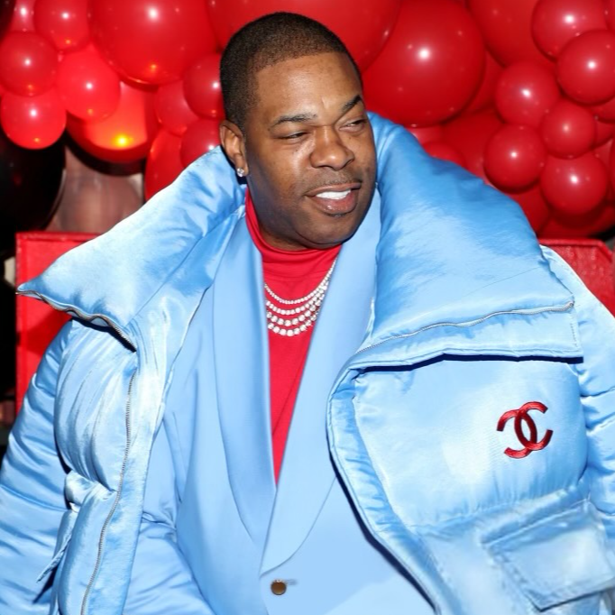 Busta Rhymes's avatar image