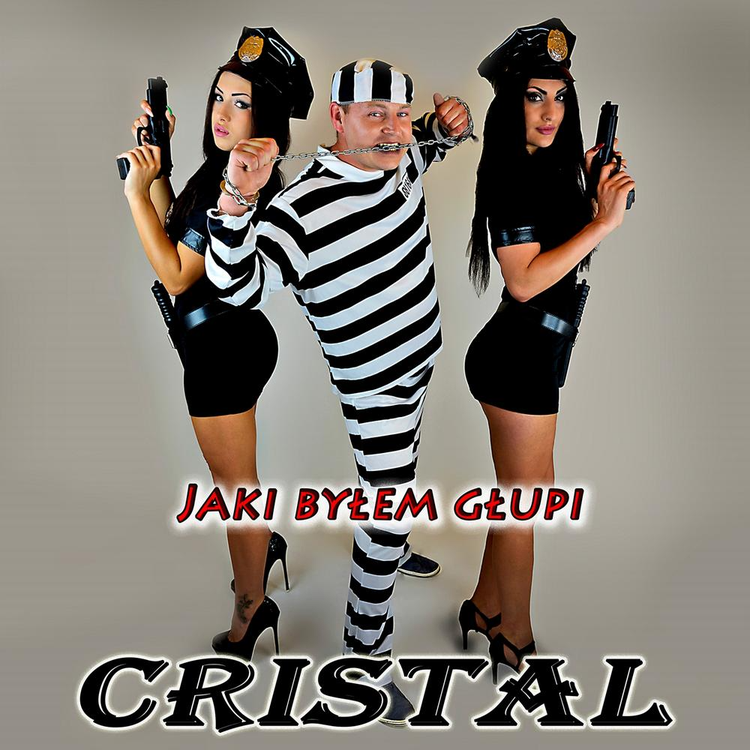 Cristal's avatar image