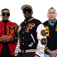 Black Eyed Peas's avatar cover