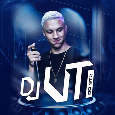 DJ VT DO ST2's cover