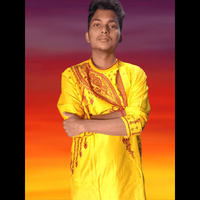 Koushik Mahata's avatar cover