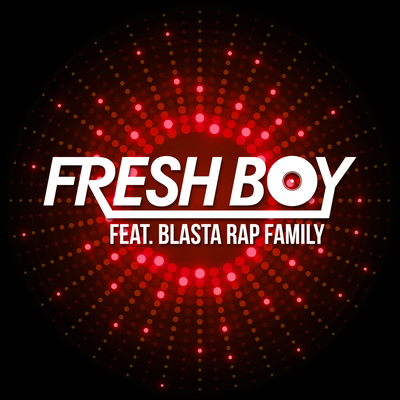 Fresh Boy's cover