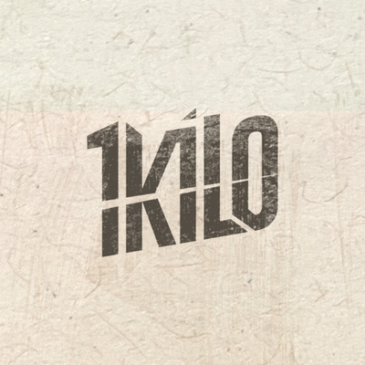 1Kilo's cover