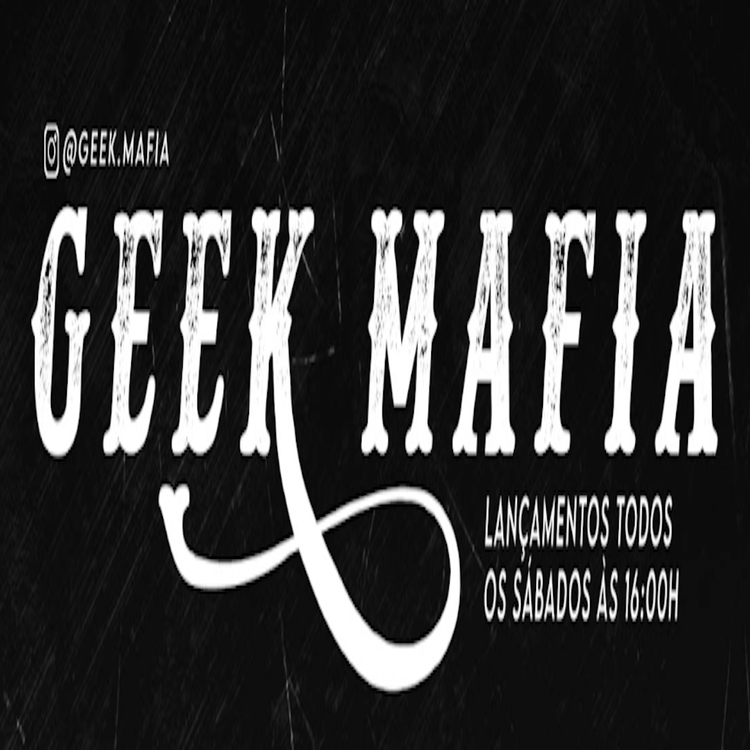 Geek Mafia's avatar image