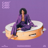 Caio's avatar cover