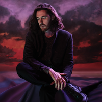 Hozier's avatar cover