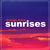 Orange Juice's avatar cover