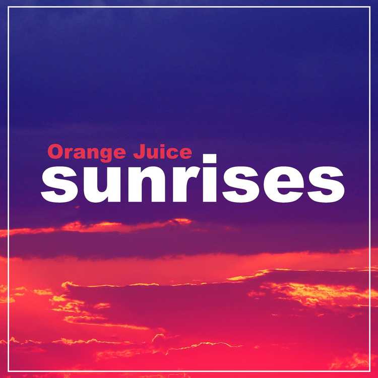 Orange Juice's avatar image