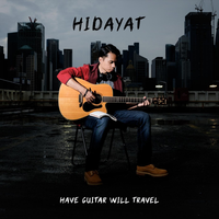 Hidayat's avatar cover