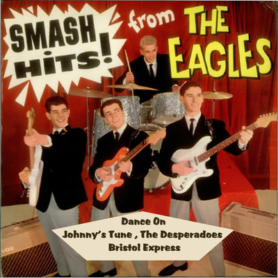 The Eagles's cover