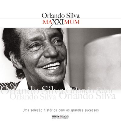 Nada Além By Orlando Silva's cover