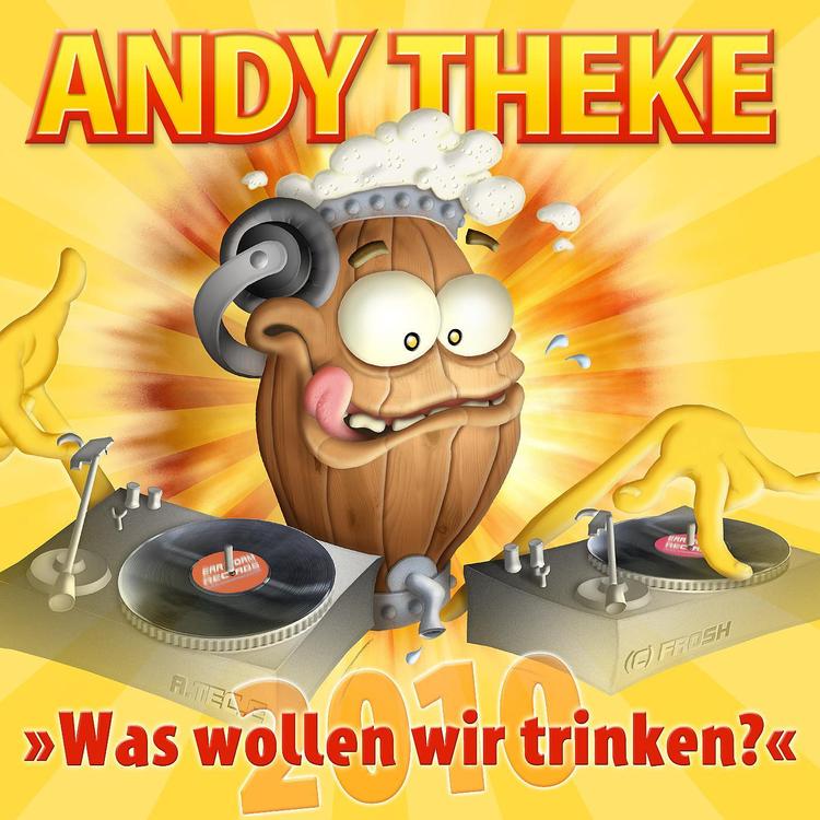 Andy Theke's avatar image