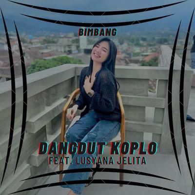 Bimbang's cover