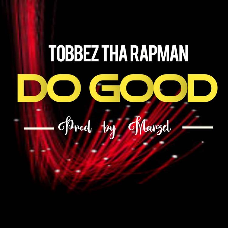 Tobbez Tha Rapman's avatar image