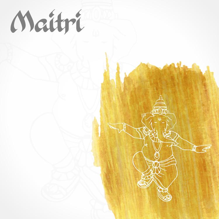 Maitri Trio's avatar image