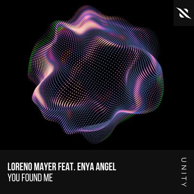 You Found Me (Extended Mix)'s cover