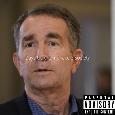 Days Before Menace 2 Society's cover