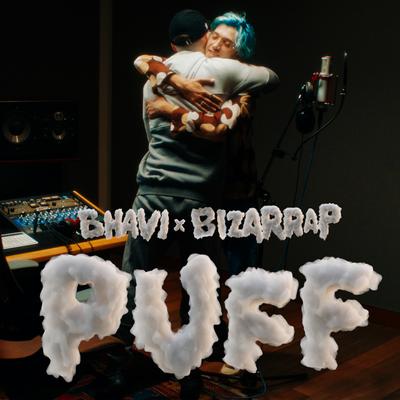 PUFF By Bhavi, Bizarrap's cover