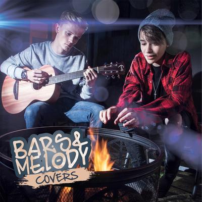 Don't Let Me Down By Bars and Melody's cover