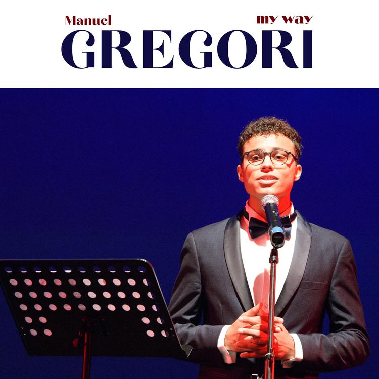 Manuel Gregori's avatar image