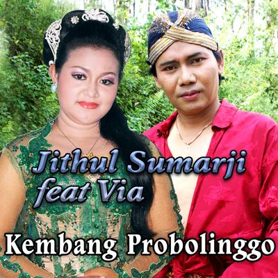 Kembang Probolinggo's cover