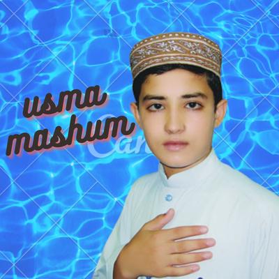 Qari Usman Ghani's cover