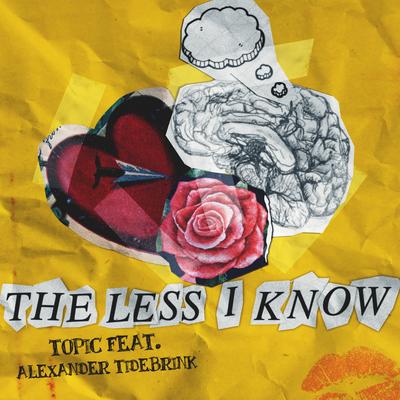 The Less I Know (feat. Alexander Tidebrink) By Alexander Tidebrink, Topic's cover