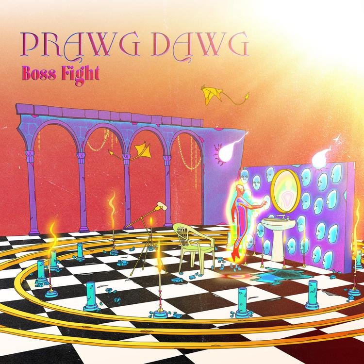 Prawg Dawg's avatar image