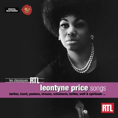 Main dominée par le coeur By Leontyne Price's cover