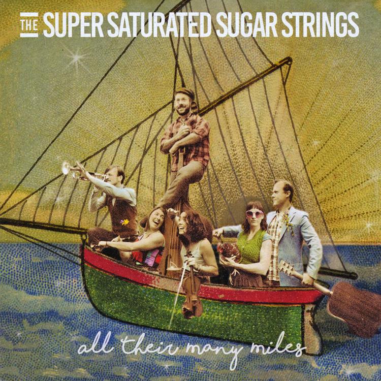 The Super Saturated Sugar Strings's avatar image