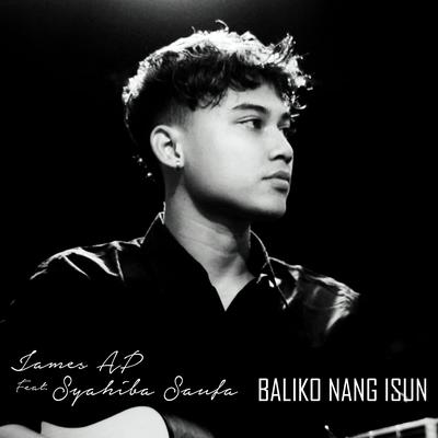 Baliko Nang Isun's cover