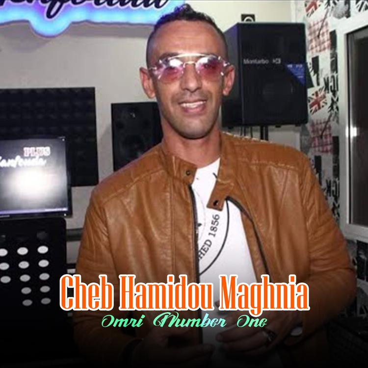 Cheb Hamidou Maghnia's avatar image